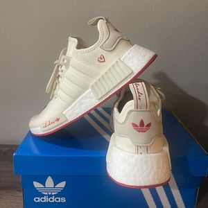 Addidas sneakers 8.5